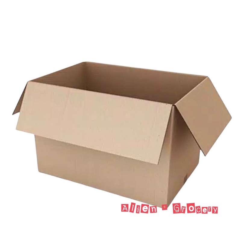 

Packing Dus Dos Tambahan