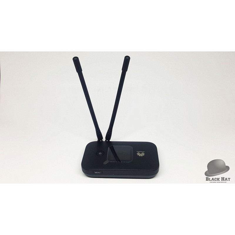 Antena MIMO Portable (Panjang) TS-9 Konektor