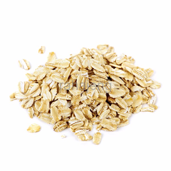 

Natural Rolled Oat 2500 Gram