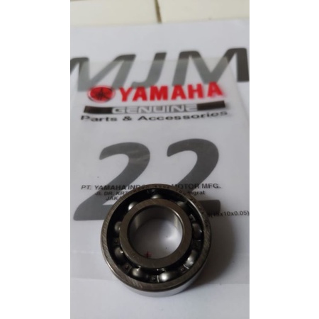 Ball bearing 6004 koyo Japan original