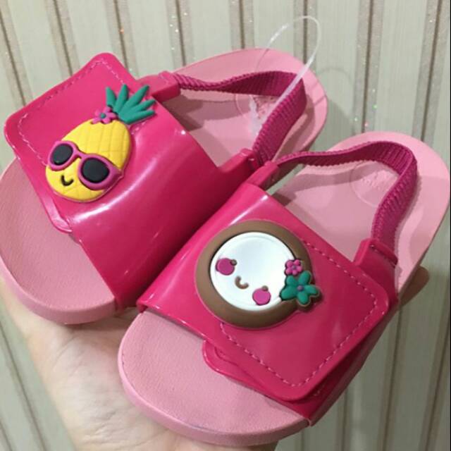 Preloved Zaxy nina sz 25/26