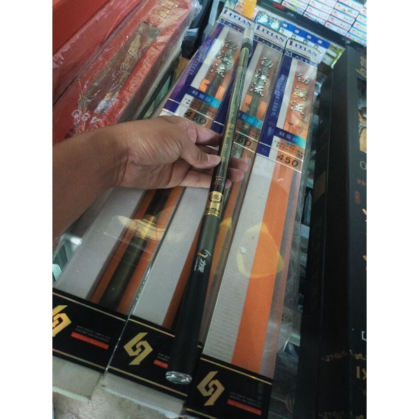 JORAN TEGEK LITIAN MASTER 450