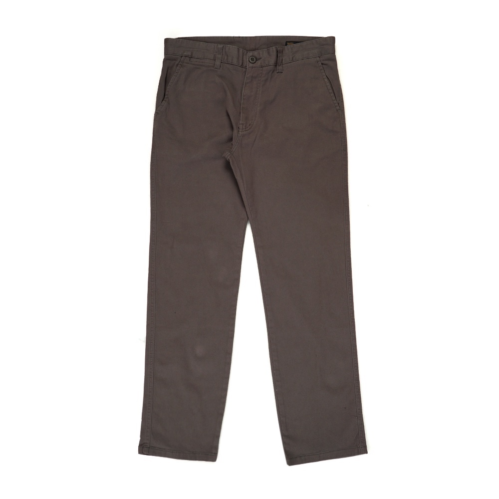 CELANA PANJANG CHINO BLOODS INDUTRIES | PENDIETON 05 GREY