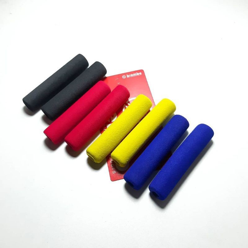 BUSA STANG HANDLE REM BREMBO UNIVERSAL