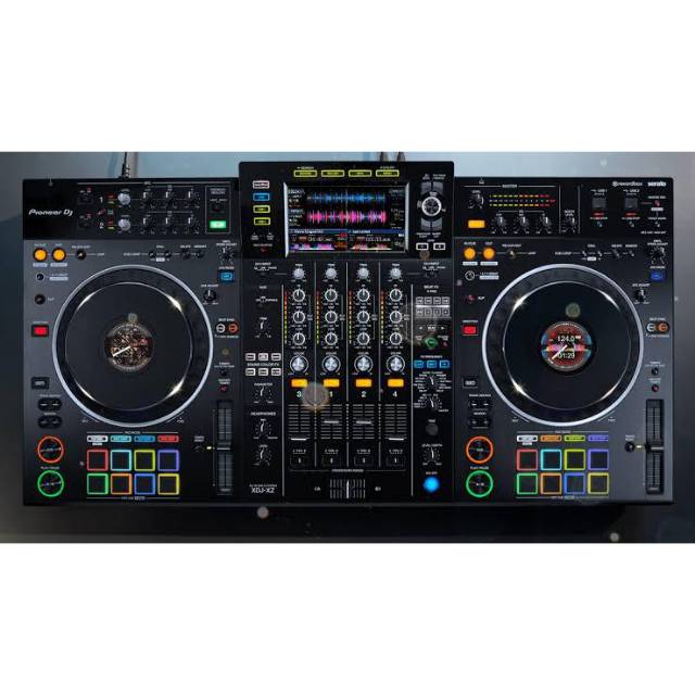 XDJ XZ