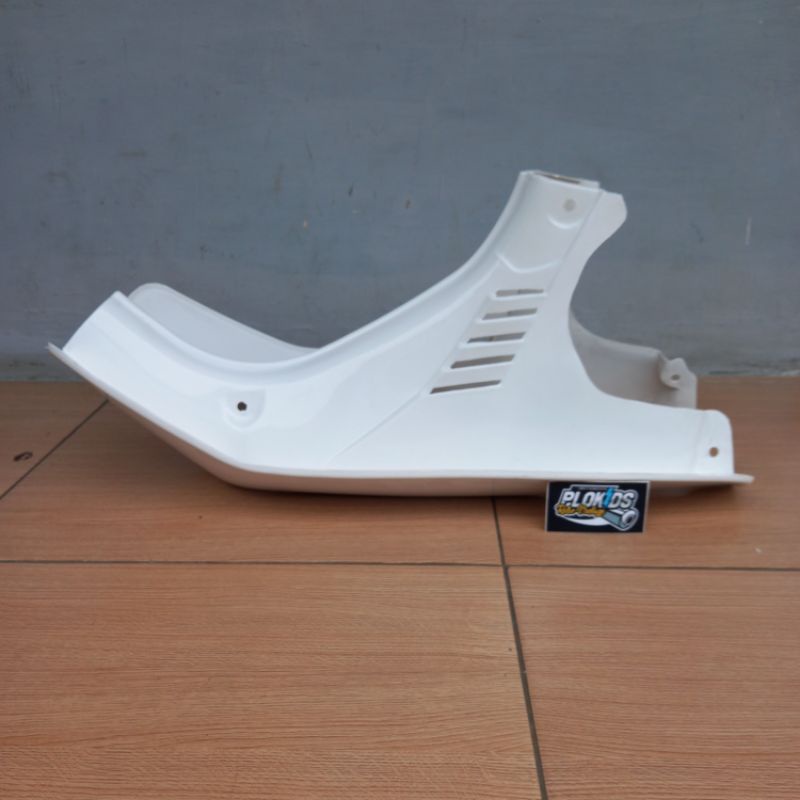 Sayap Tebeng Suzuki RC 80 RC 100 Suzuki Bravo