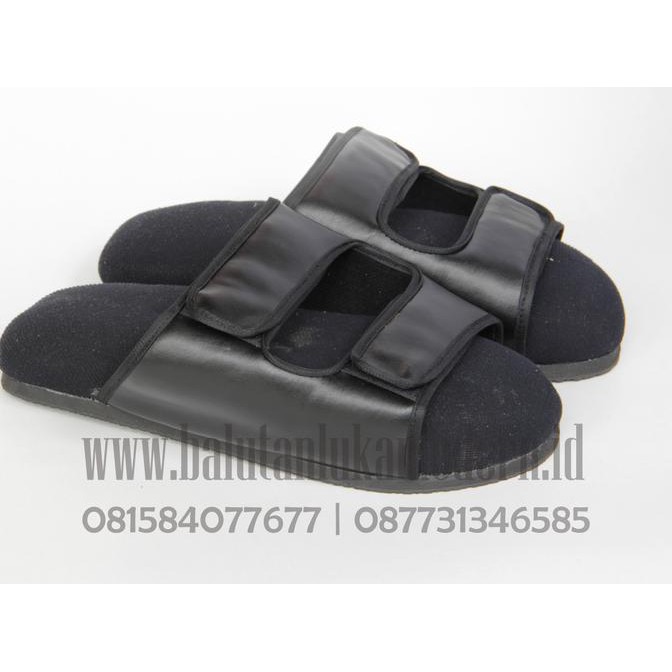 sandal dm