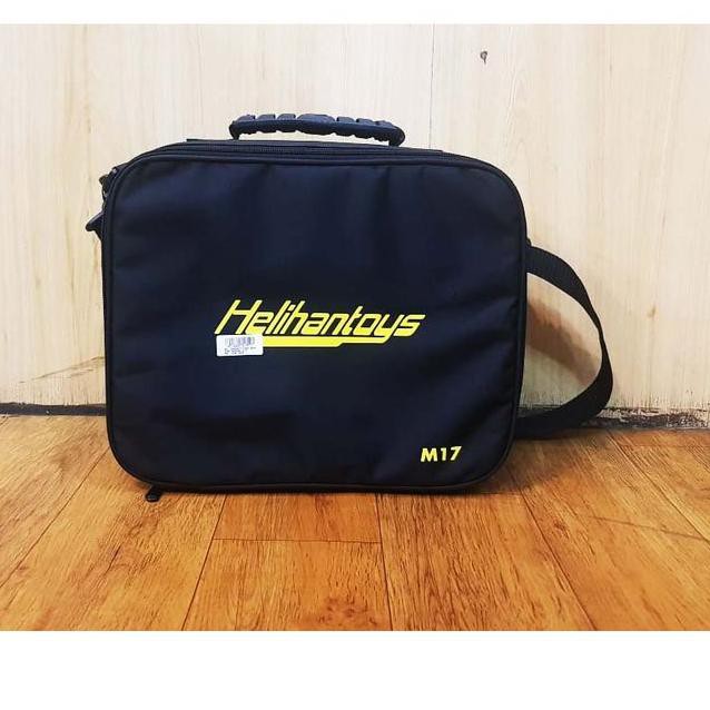 ・hy RC TRANSMITTER BAG FOR SANWA M17 #HT-BAGTK-M17 z Murah →.