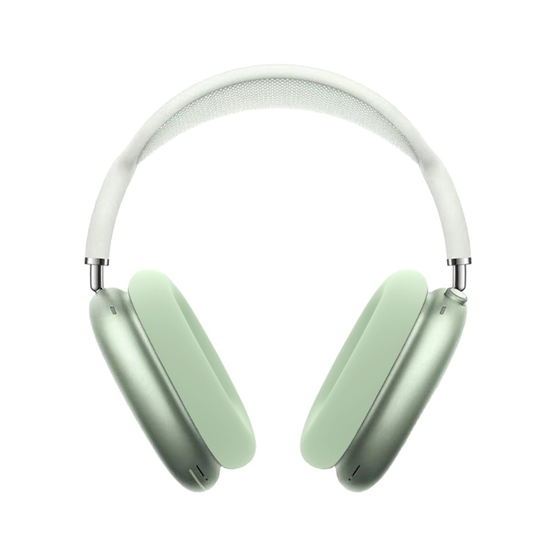 Bt Headset Ear Pads Mats Untuk Max Headphone Earpads Repairing Pads