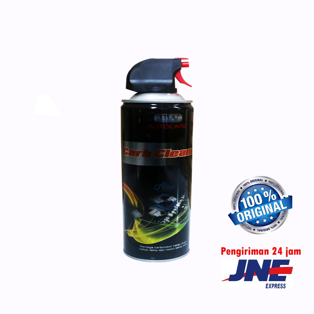 Carb Cleaner 300 ml