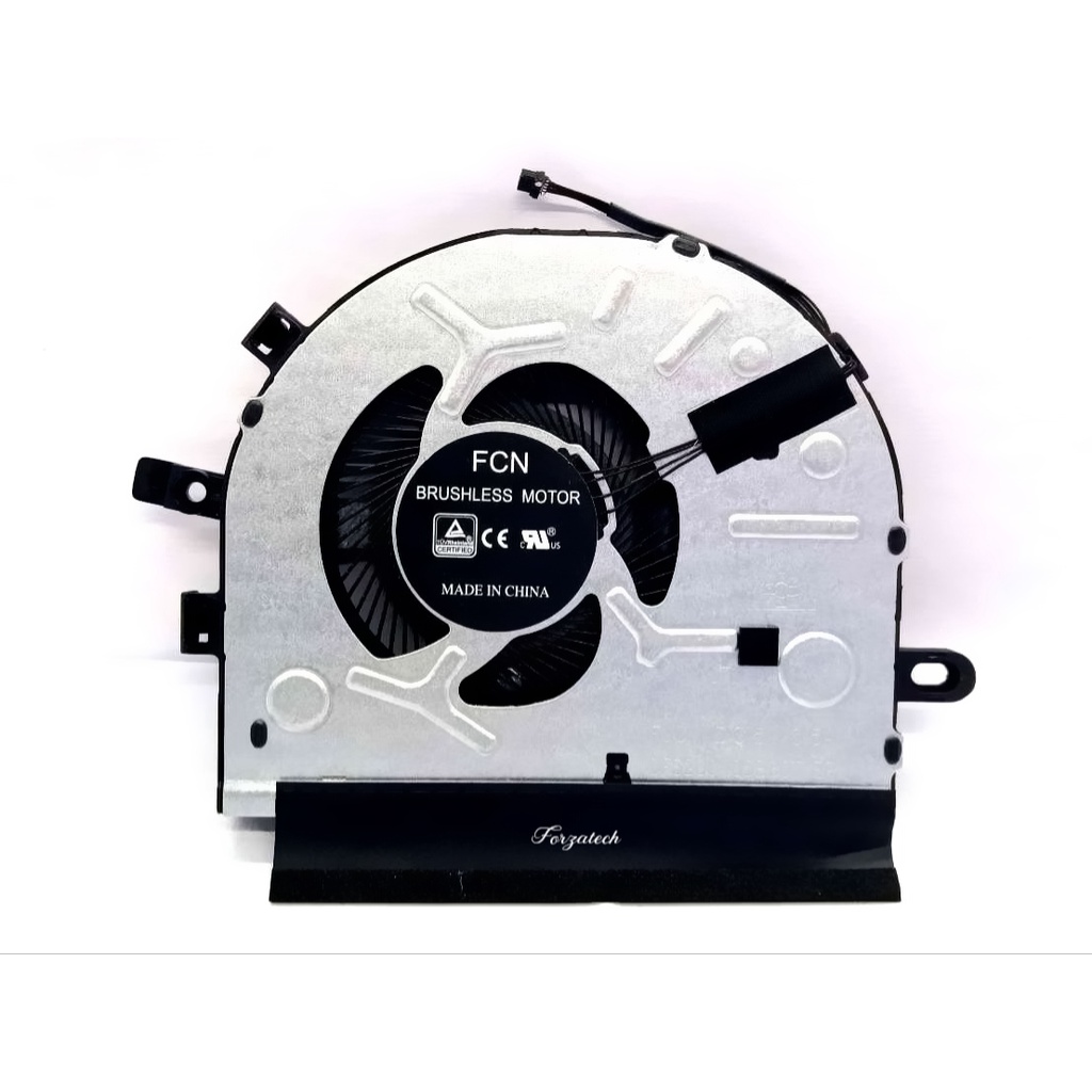Lenovo Laptop Fan IdeaPad Flex 5-1470 81C9 80XA Flex 5-1570 80XB 81CA / IdeaPad 320S-14IKB 520S-15IK
