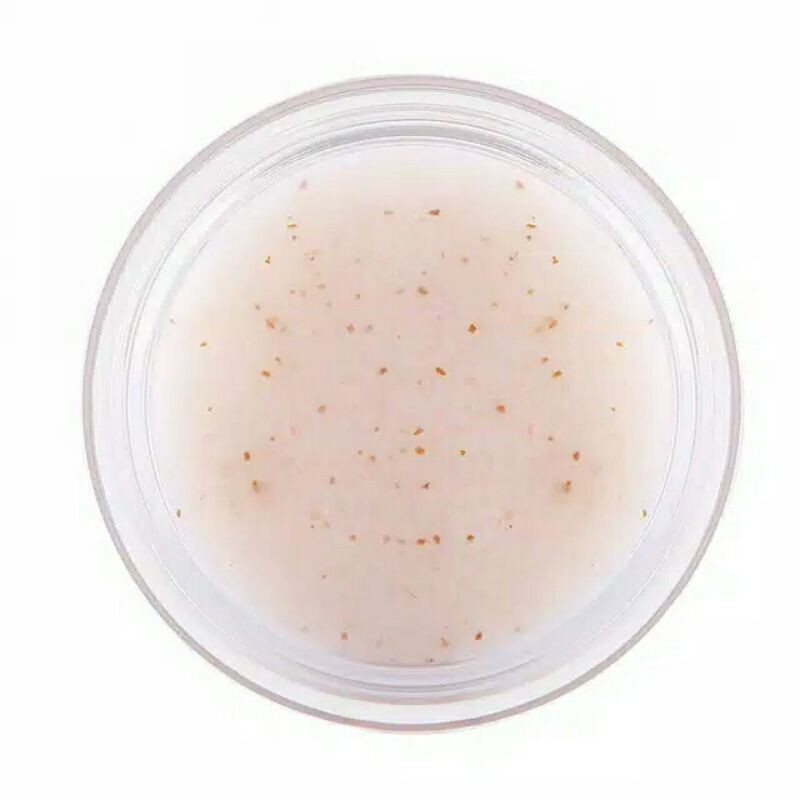 ❤️ PROMO ❤️ Emina Sugar Rush Lipscrub | Scrub Bibir