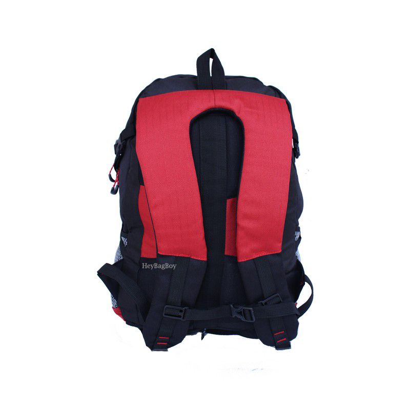 Tas ransel pria original Gear bag