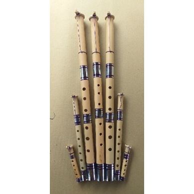 suling bali besar