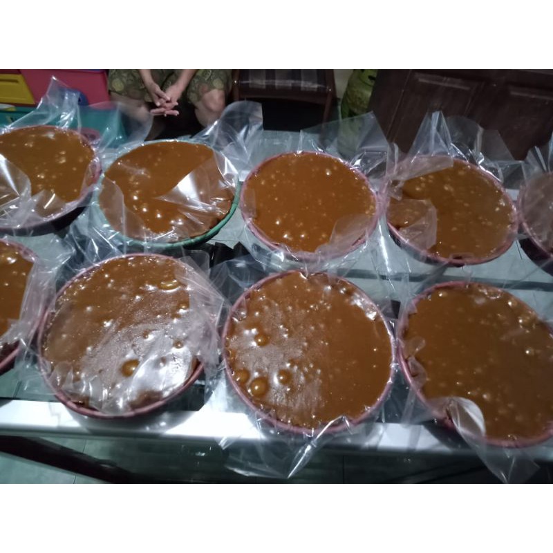

Dodol Betawi