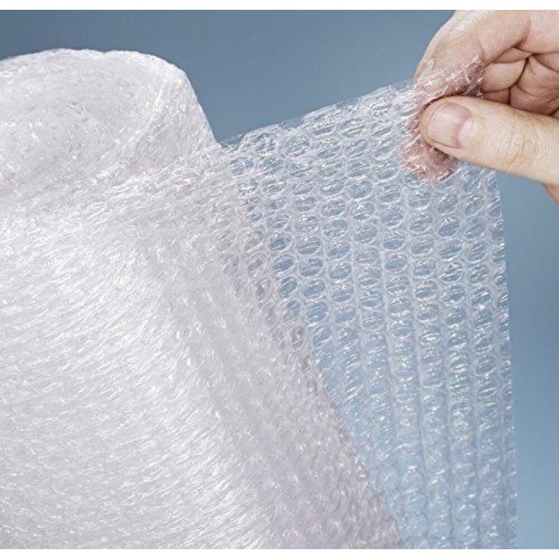 

EXTRA BUBBLE WRAP