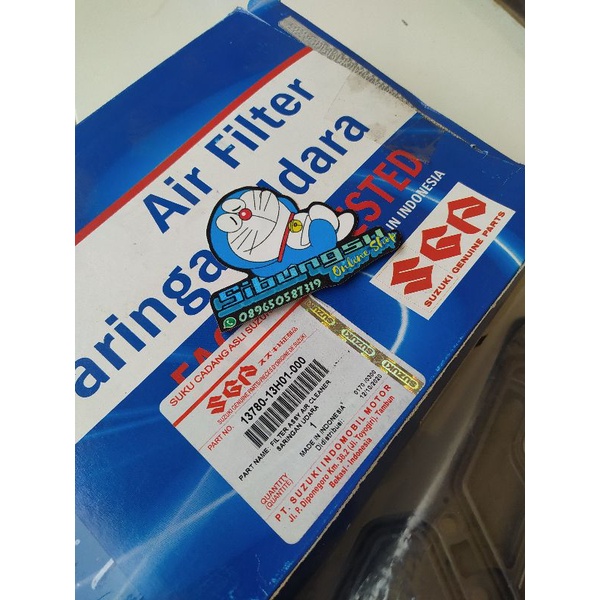 filter Udara skywave/hayate