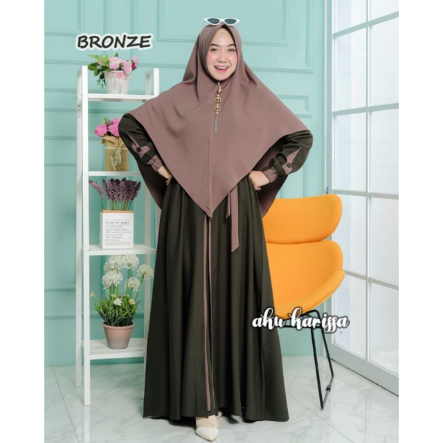 haniza ori aku karissa