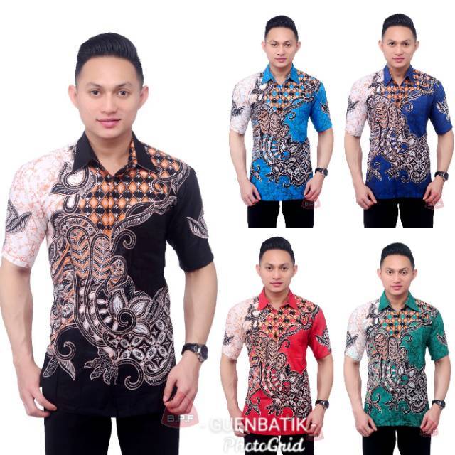 Hem Batika original eksklusif best seller paling diCARI