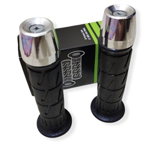 PROMO Handgrip Kaze Grip kaze Handfad Kaze ORIGINAL Set Jalu Setir pcx untuk SEMUA motor