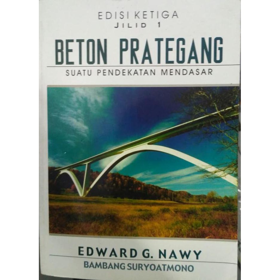 BETON PRATEGANG