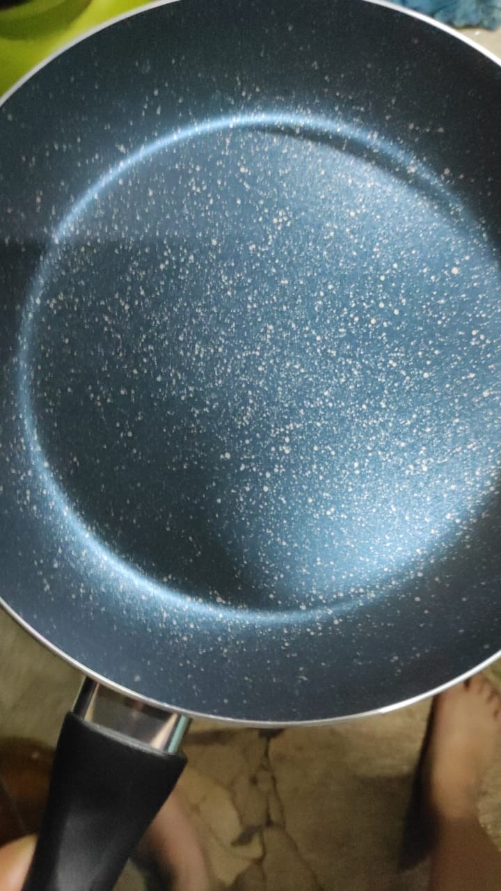 Maxim Galaxy Non-stick / Fry Pan 26 Cm (gal26fp)