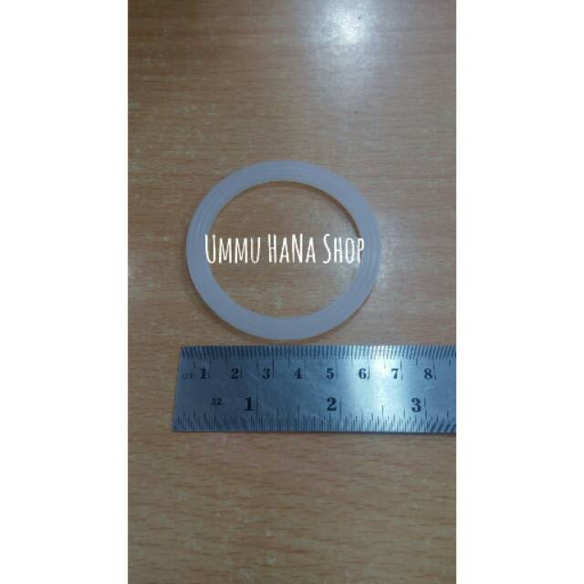 PHILIPS karet seal pengganti blender HR2106 tabung besar