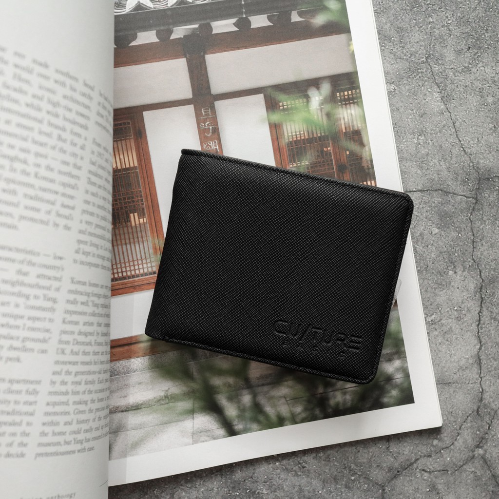 CULTURE BASIC | BRIGHTON WALLET