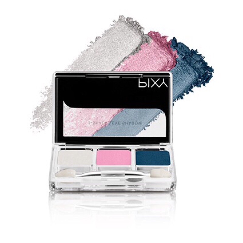 Pixy Eyeshadow