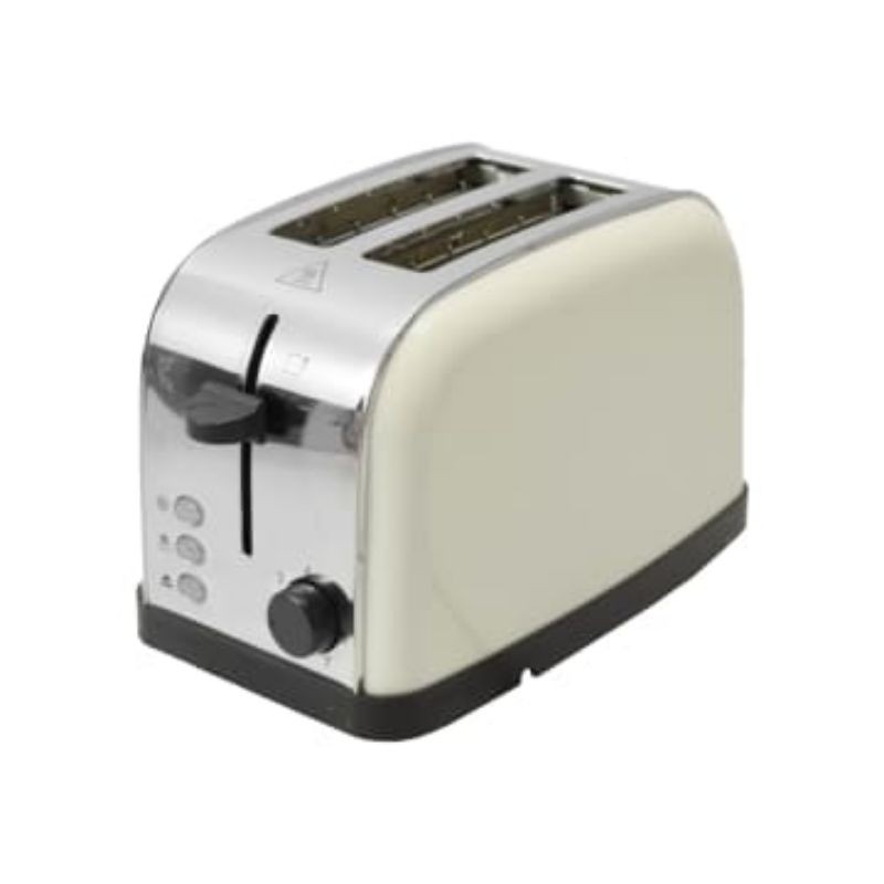 Klaz Toaster Double - pemanggang roti klaz