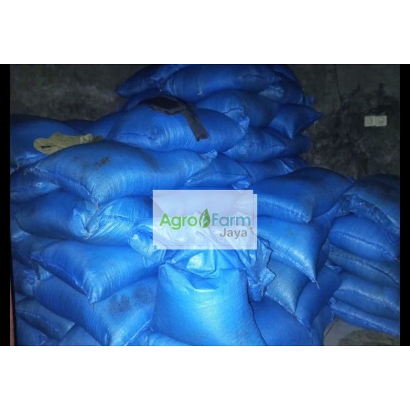 

Garam Ikan Karungan Paket 10 Kg Garam Krosok Bisa Kargo