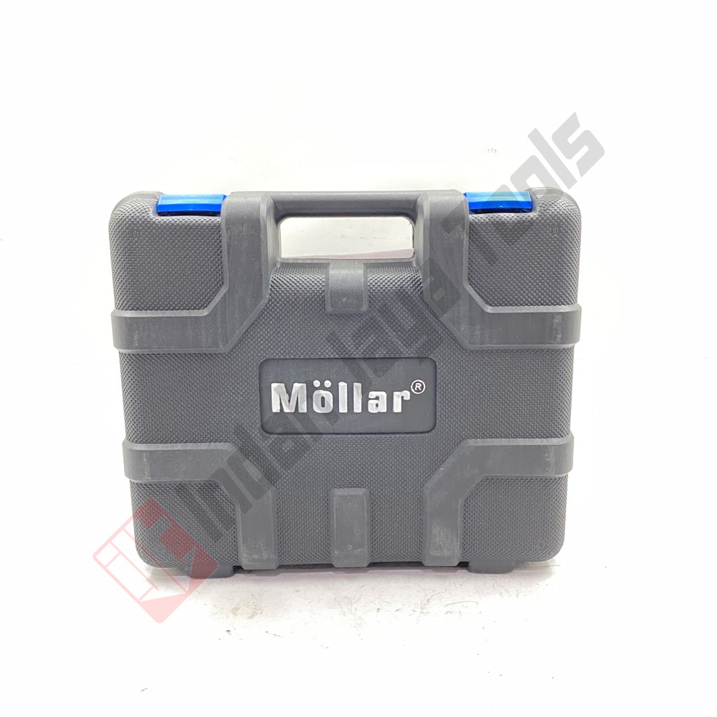 MOLLAR CMG 12V Cordless Mini Die Grinder Set Bor Mini Gerinda Tuner