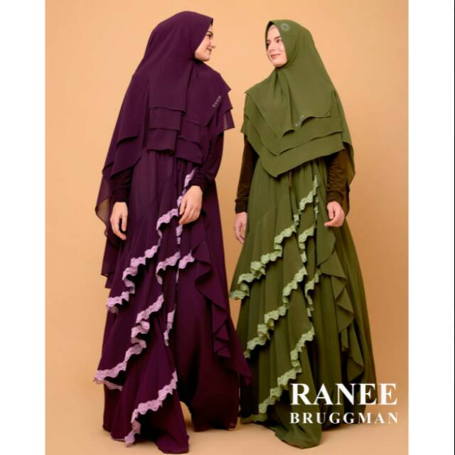 Sofia syari hy RaneeBruggman