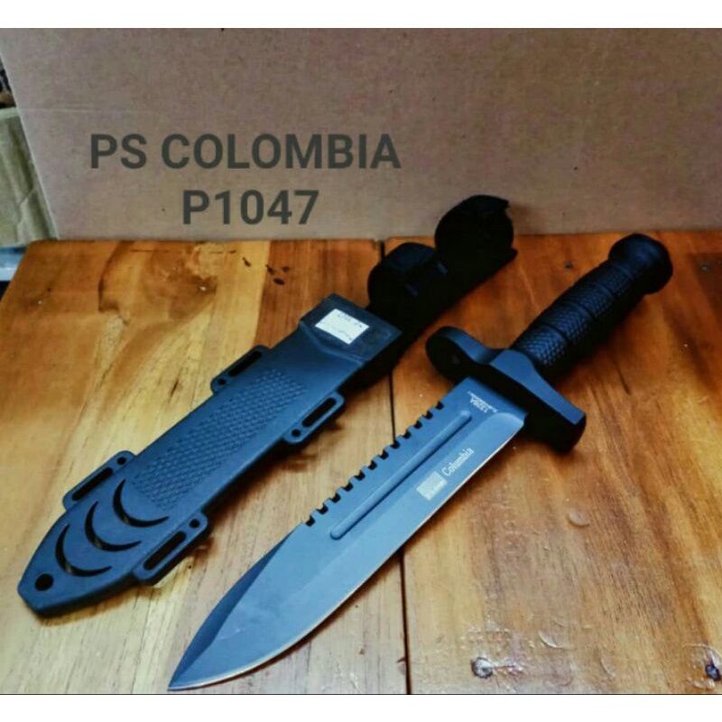 Peralatan Survival Columbia 1948A/Survival/OUTDOOR-COLUMBIA P1047