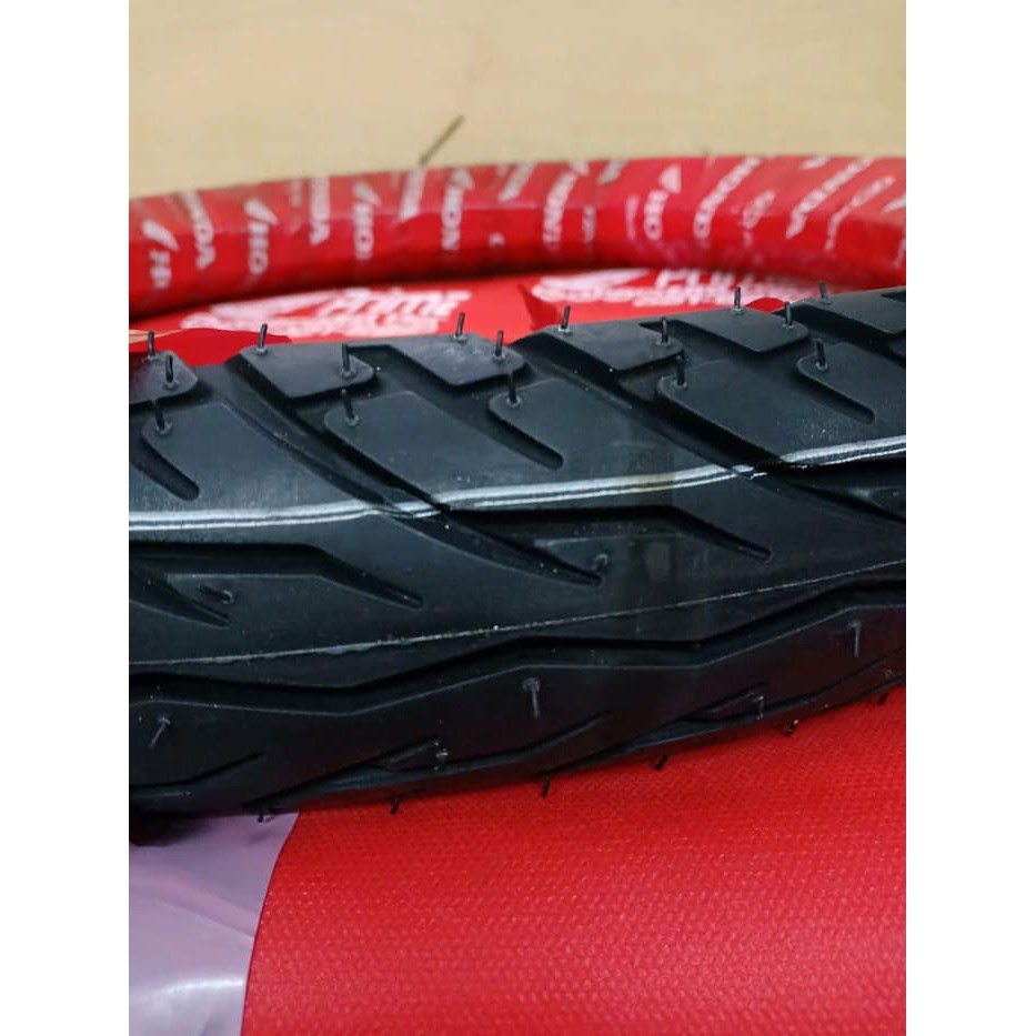 Ban Luar Belakang 80/90-17 Motor Bebek Honda 42711-KWW-010