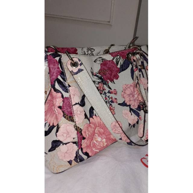 Tas guess original second