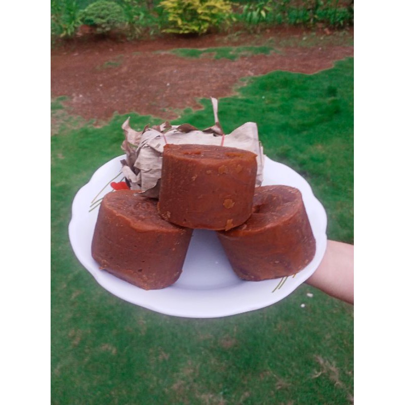 

Gula Aren Asli/ Saka Enau asli sumbar