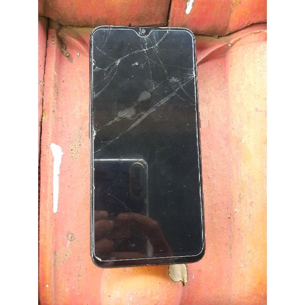 Vivo V15 Pro Ram 6/128    A52020 Ram 4/128