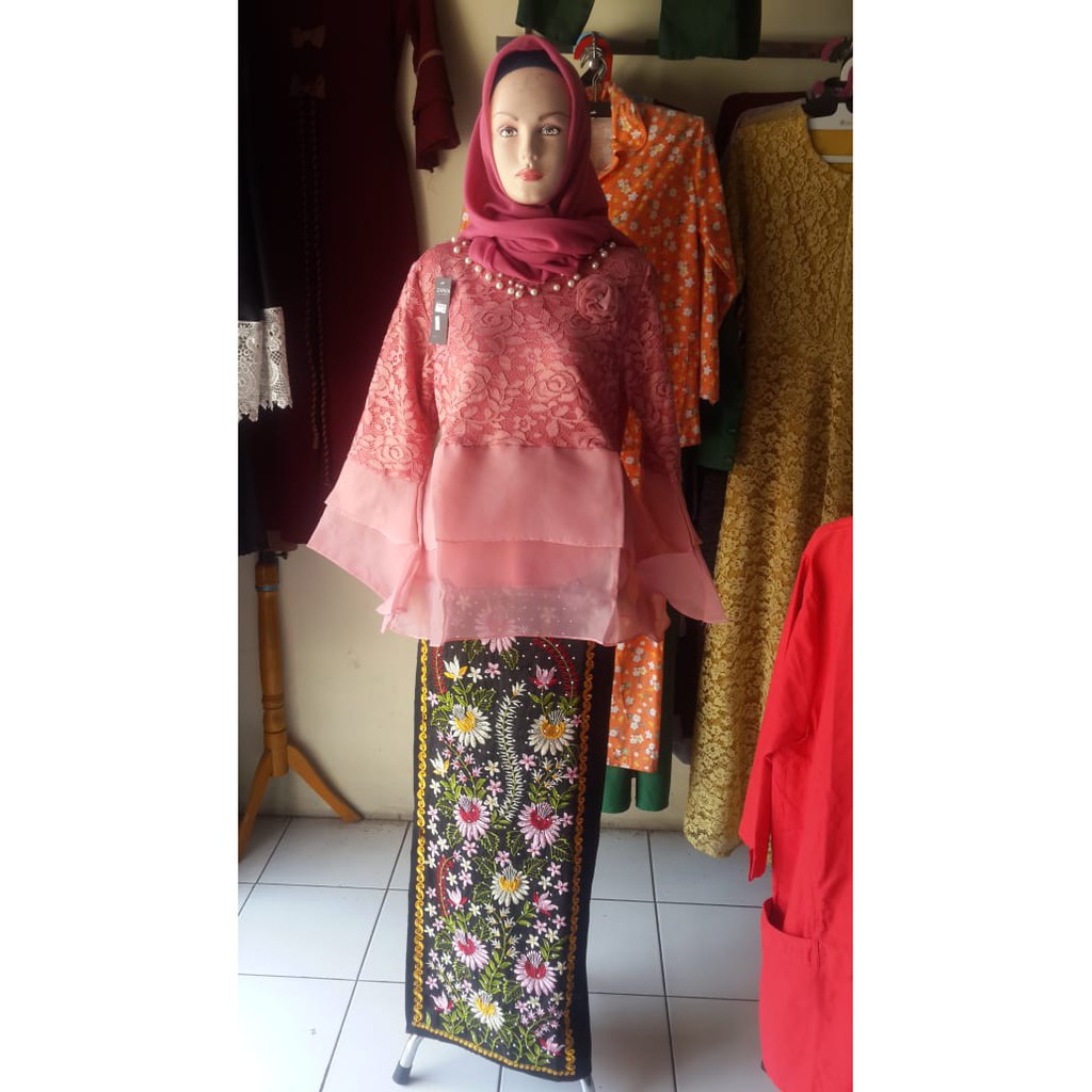 Nisa Sabyan Set