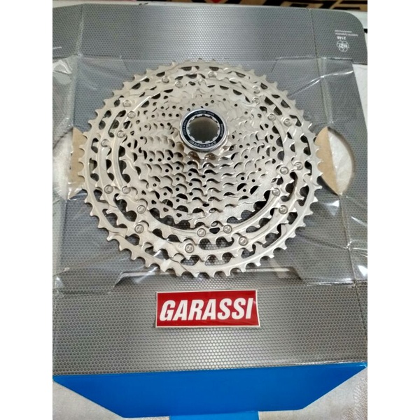 Sprocket DEORE 11speed 11-51T M5100 original Shimano
