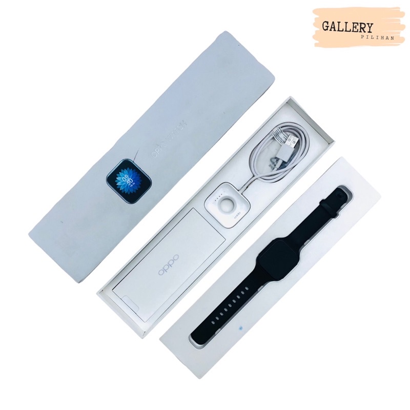 Oppo Watch 41mm Second