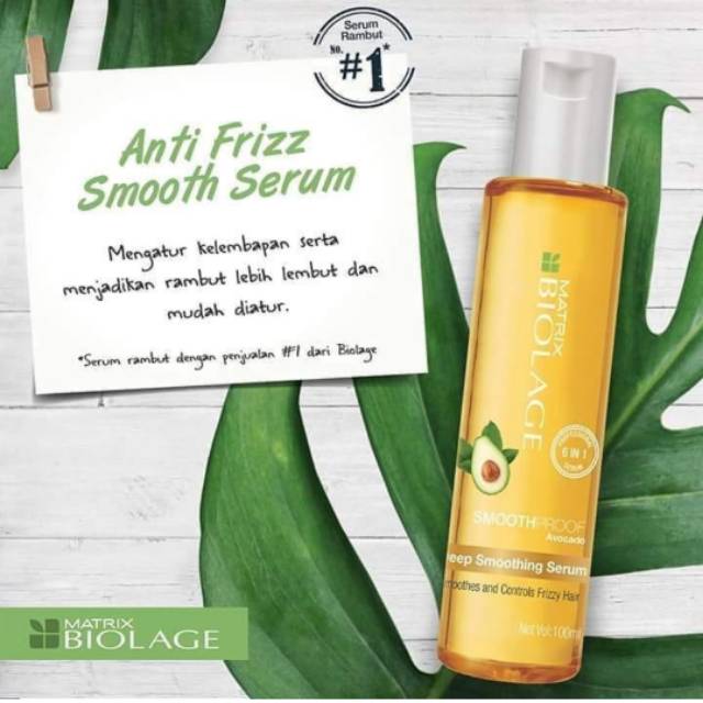 MATRIX BIOLAGE SERUM