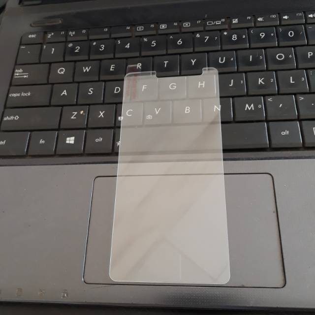 TEMPERED GLASS COOLPAD E503 FANCY 3
