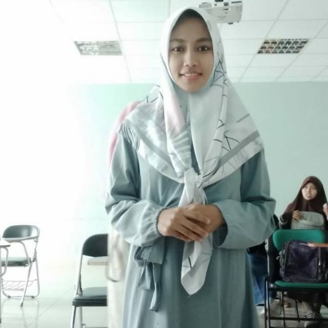 maratulmuslimah