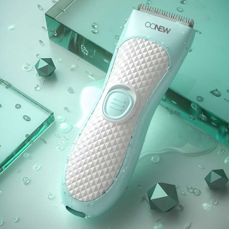 Oonew Waterproof Hair Clipper