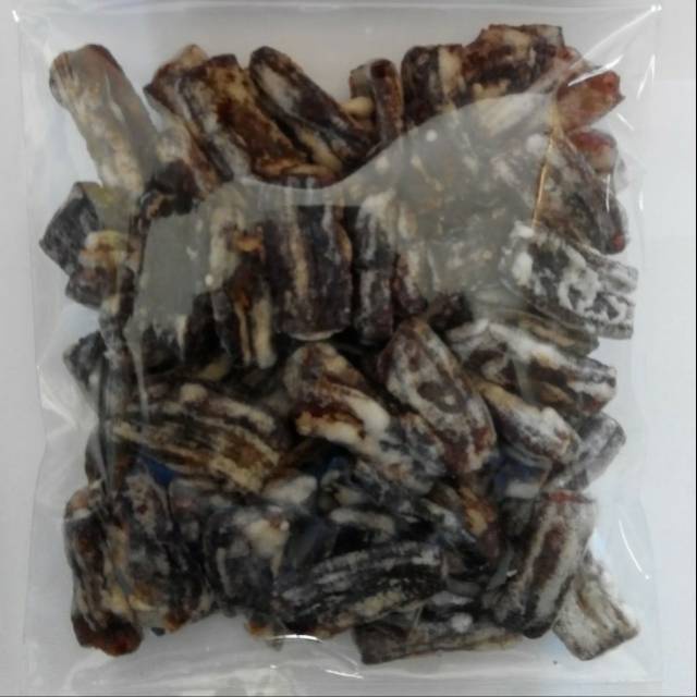 

sale pisang nikmat