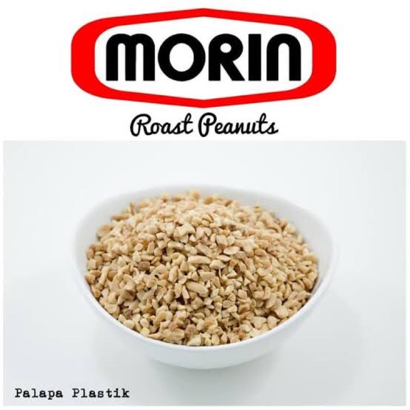 

Kacang Morin Cincang