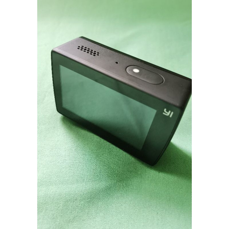 Xiaomi Yi 4K Plus (Second)