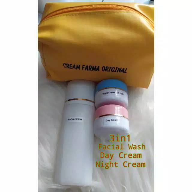 

Krim farma WDC formula baru