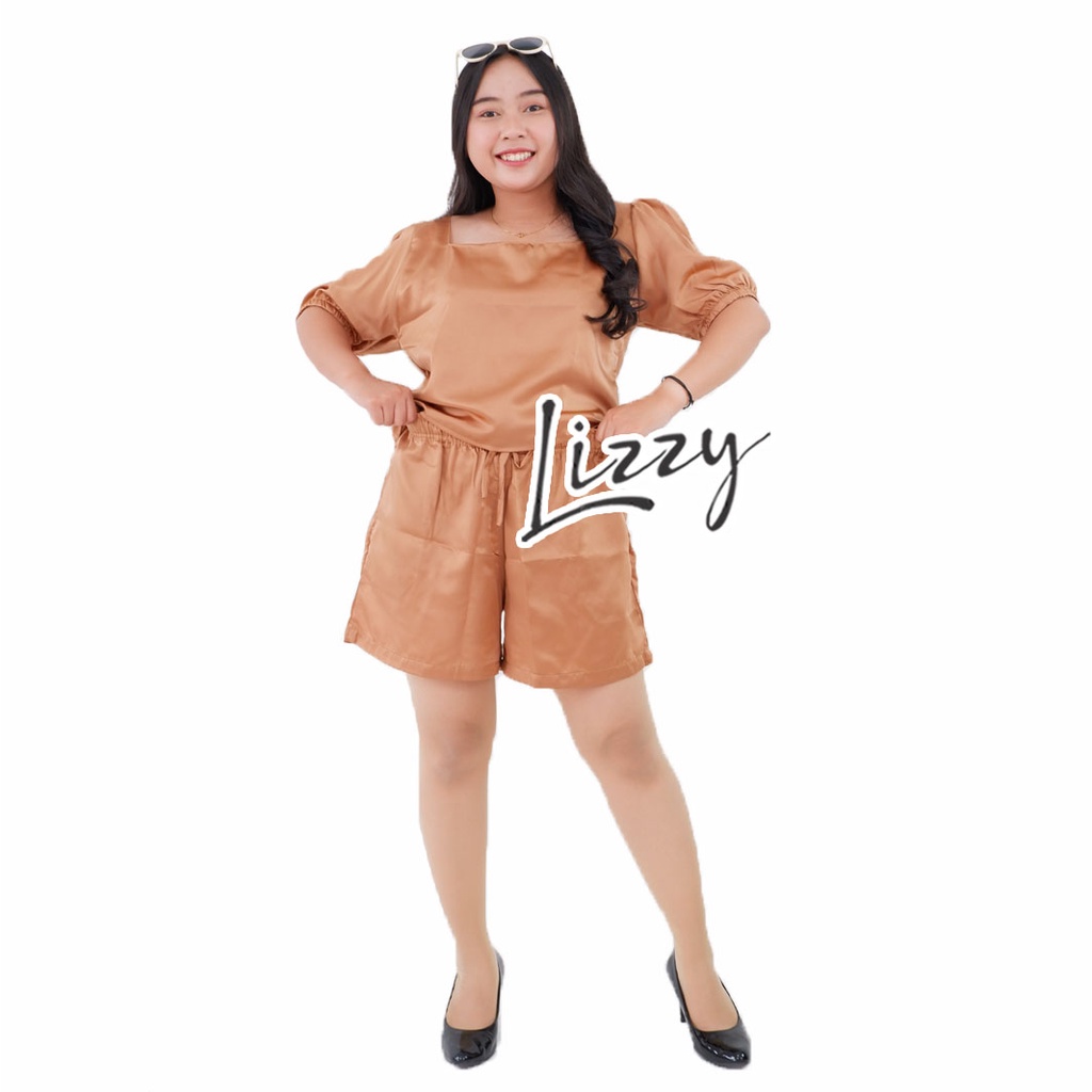 Lizzy - SETELAN LINIOS PREMIUM